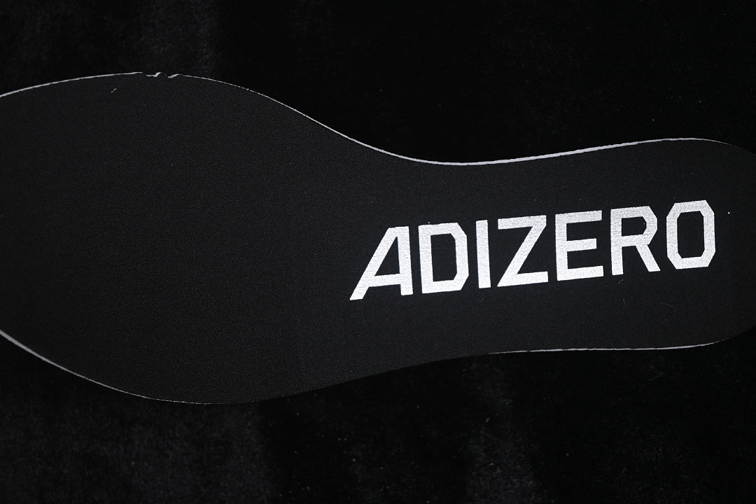 adizero EVO SL ATR - "Black/White"