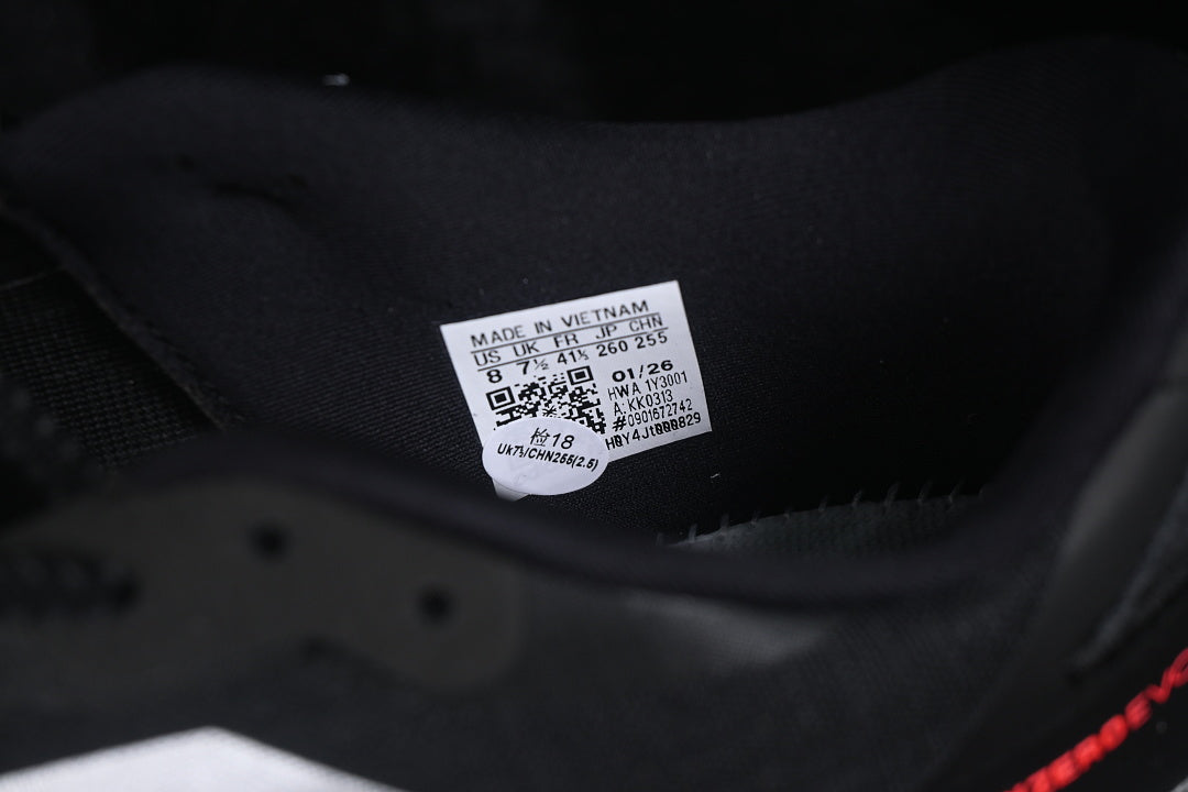 adizero EVO SL ATR - "Black/White"