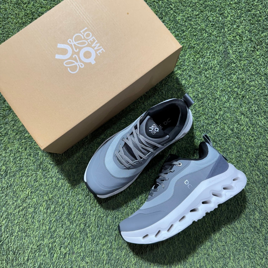 OnRunning Cloudtilt 2 - Grey White