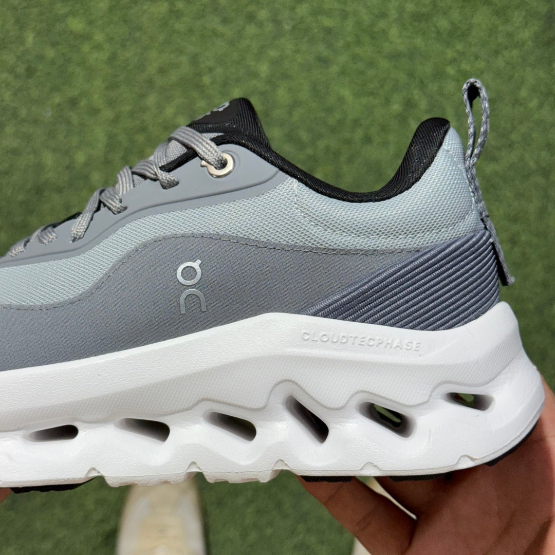OnRunning Cloudtilt 2 - Grey White