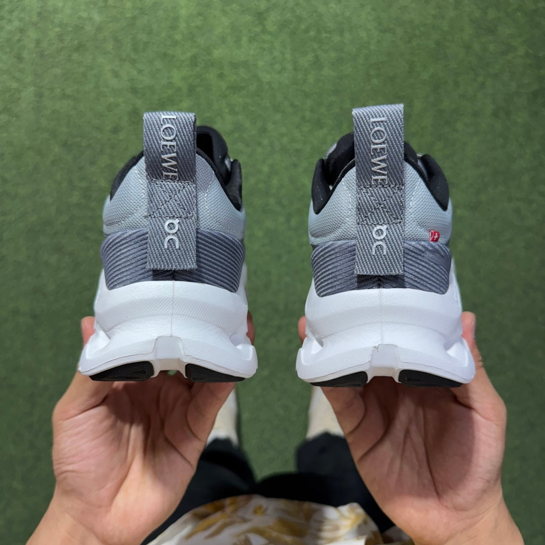 OnRunning Cloudtilt 2 - Grey White