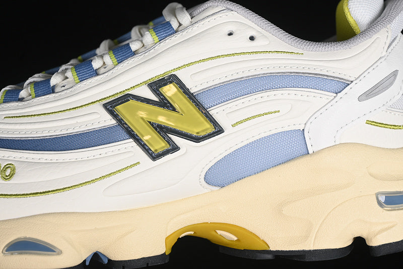 New Balance 1000 - Heron Blue