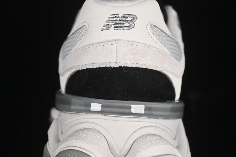 New Balance 9060 - Grey Black