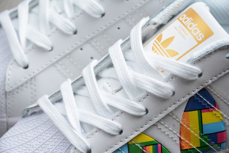 adidasUnisex Superstar - Pride