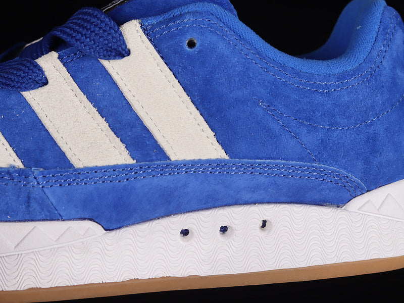 adidasUnisex Adimatic - Atmos Blue