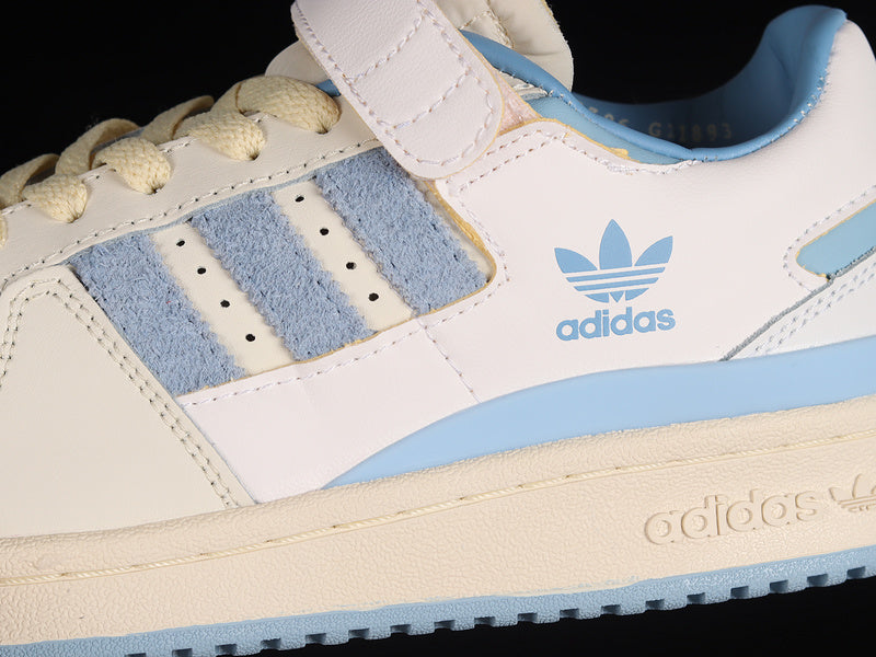 adidasUnisex Forum 84 Low - UNC