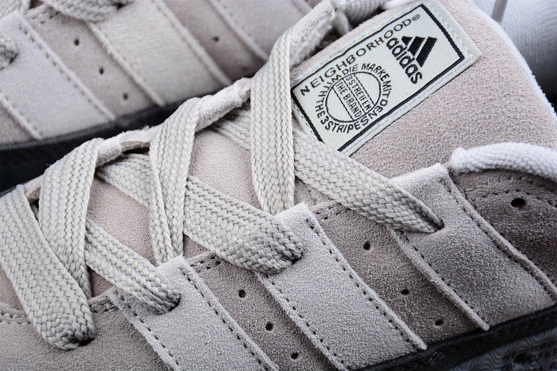 adidasUnisex Adimatic Neighborhood - Grey