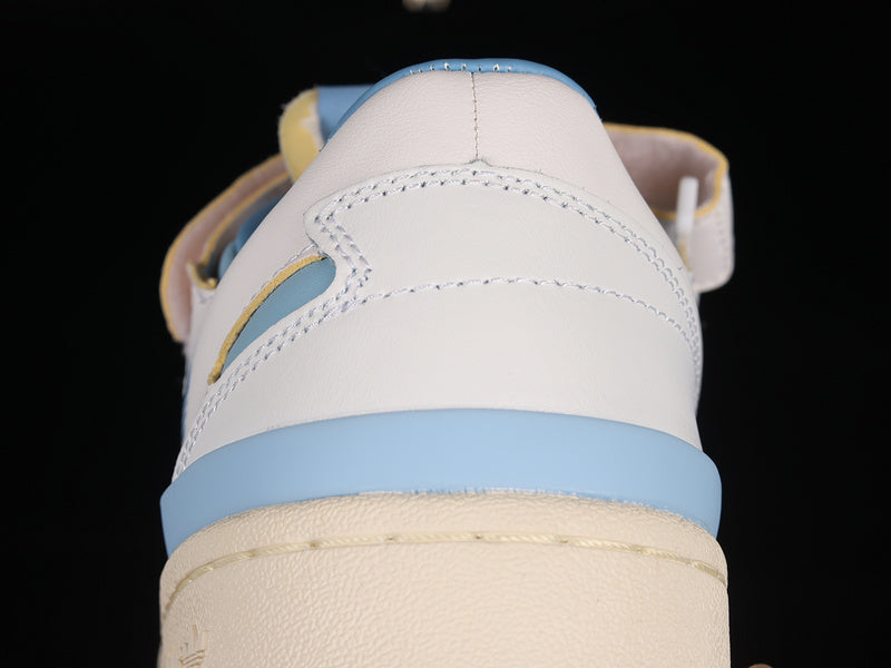 adidasUnisex Forum 84 Low - UNC