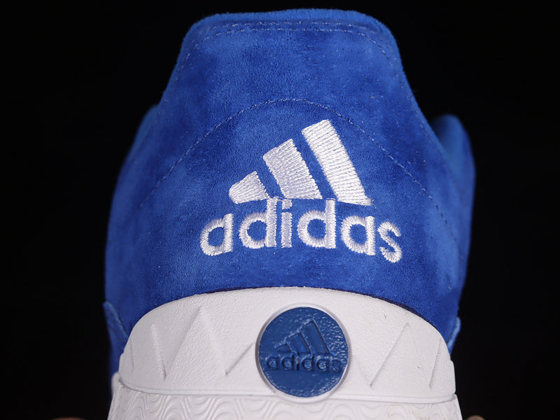 adidasUnisex Adimatic - Atmos Blue