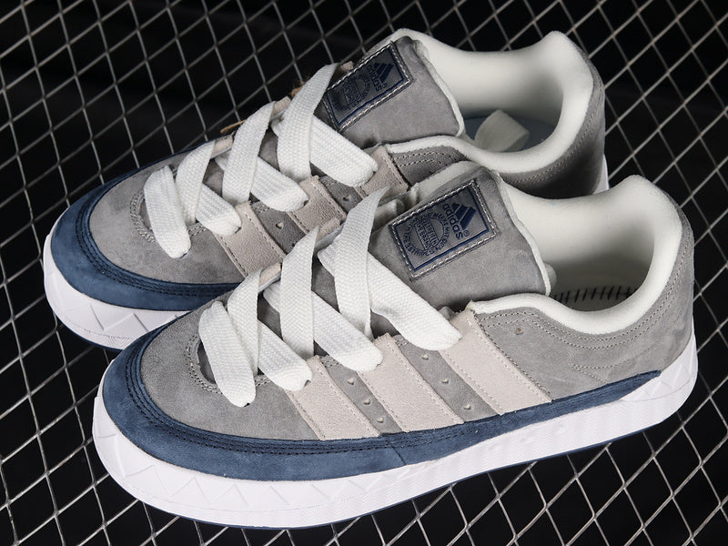 adidasUnisex Adimatic Human Made - Grey