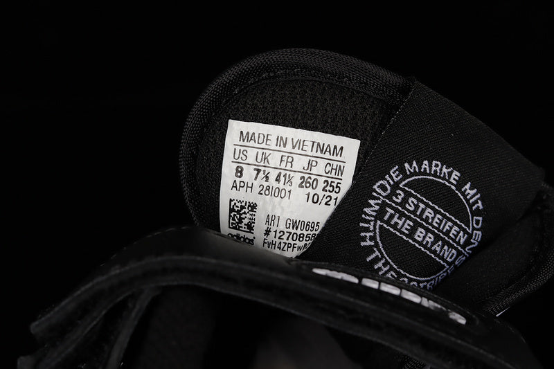 adidasUnisex Forum Low - Panda