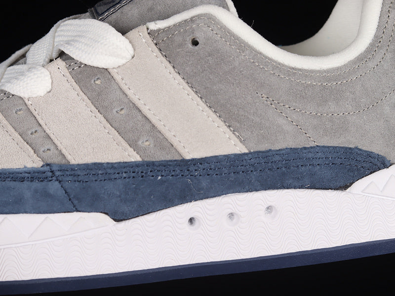 adidasUnisex Adimatic Human Made - Grey