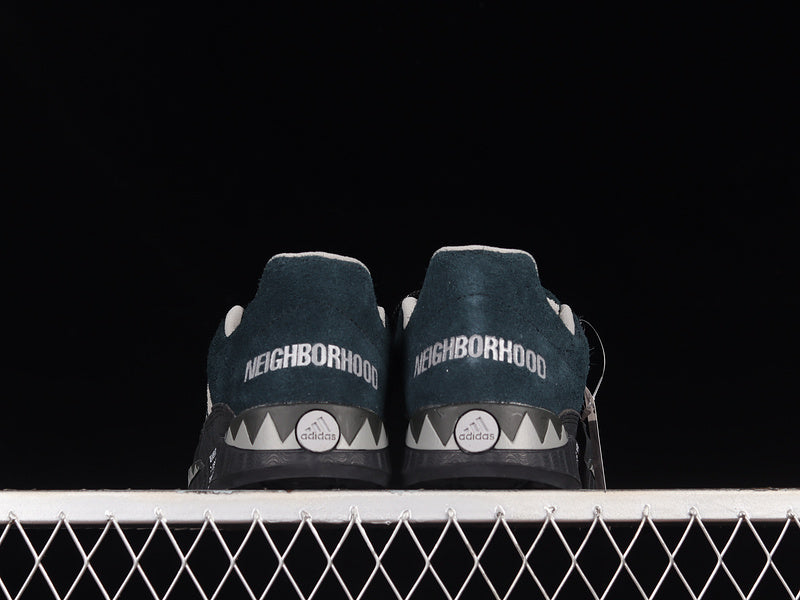 adidasUnisex Adimatic Neighborhood - Black