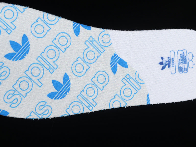 adidasUnisex Forum 84 Low - UNC