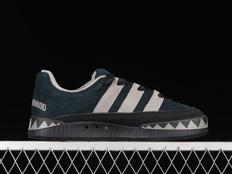 adidasUnisex Adimatic Neighborhood - Black