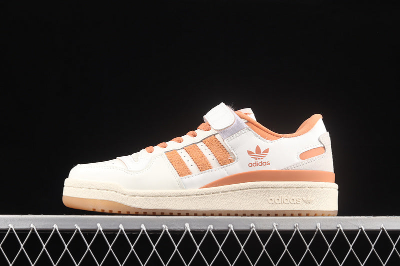 adidasUnisex Forum 84 Low - Hazy Copper