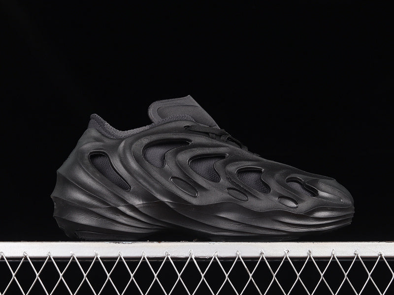 adidasUnisex adiFOM Q - Black