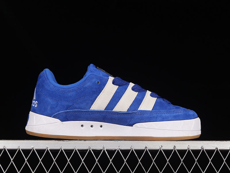 adidasUnisex Adimatic - Atmos Blue