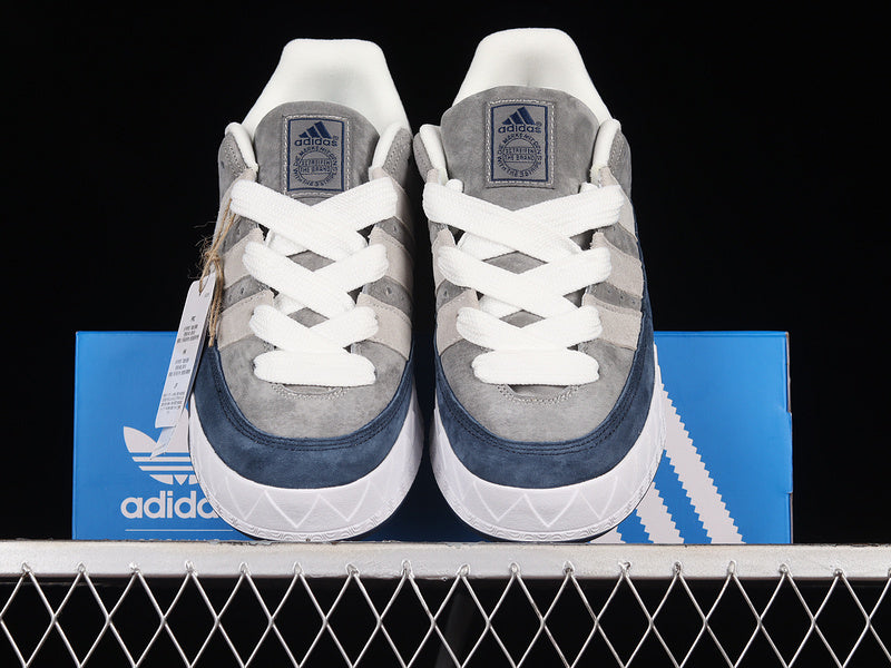 adidasUnisex Adimatic Human Made - Grey