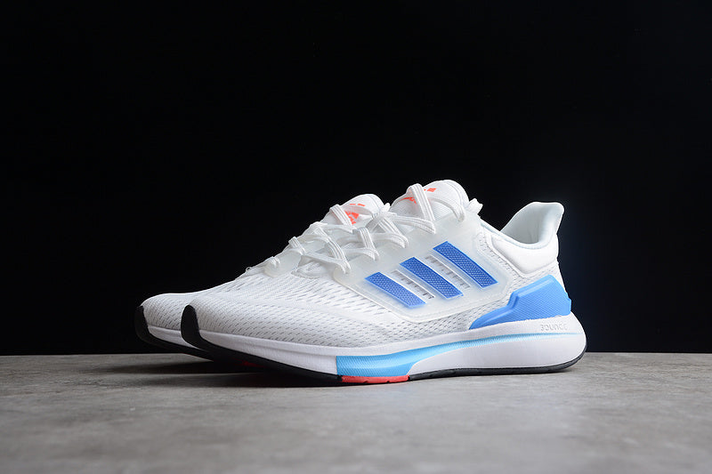adidasUnisex Eq21 - Blue/White