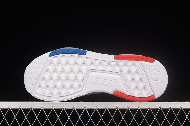 adidasUnisex NMD V3 - White