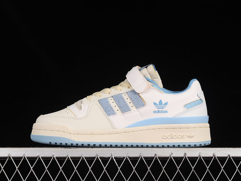 adidasUnisex Forum 84 Low - UNC