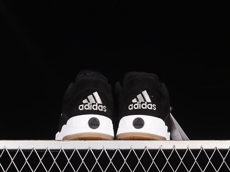 adidasUnisex Adimatic - Core Black