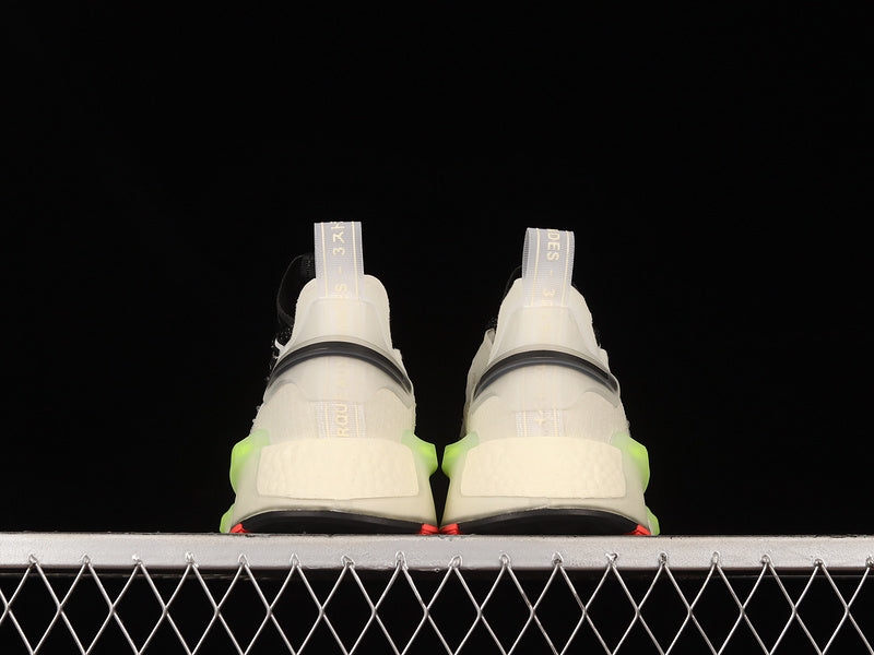 adidasUnisex NMD V3 - Crystal White