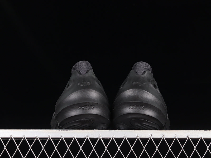 adidasUnisex adiFOM Q - Black