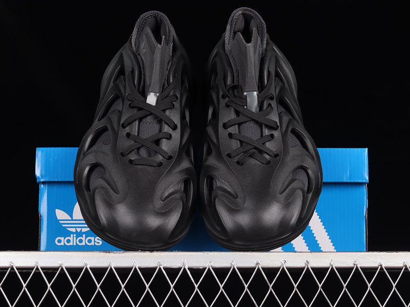 adidasUnisex adiFOM Q - Black