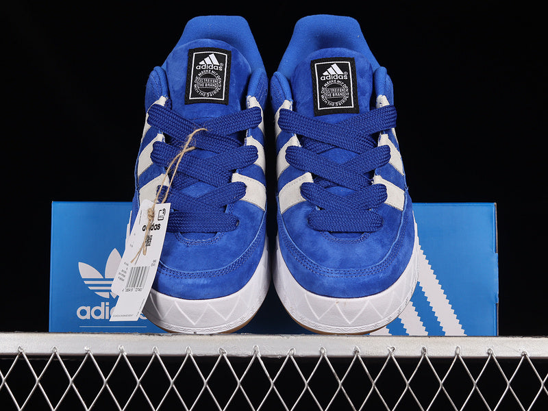 adidasUnisex Adimatic - Atmos Blue