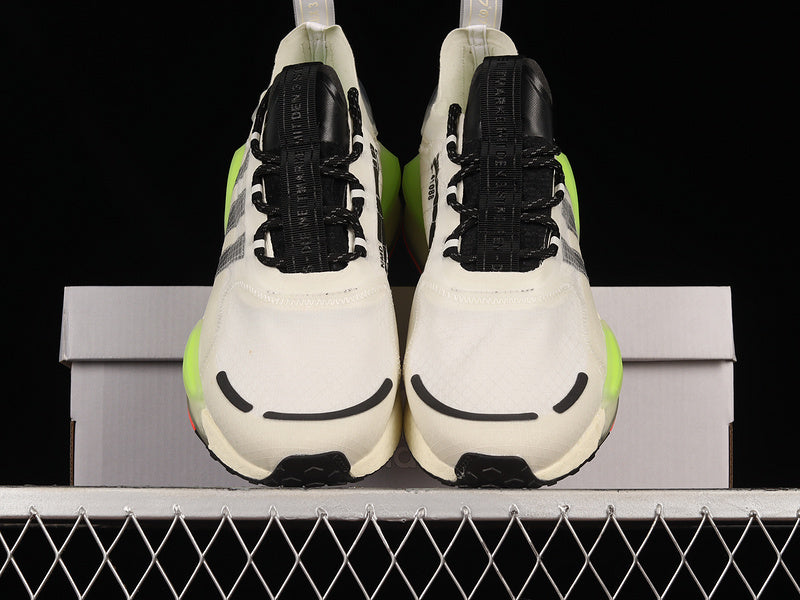 adidasUnisex NMD V3 - Crystal White