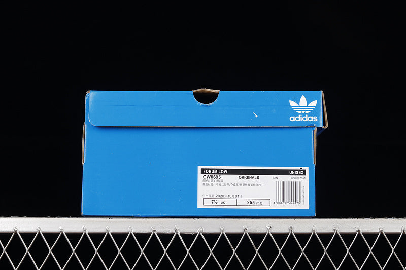 adidasUnisex Forum Low - Panda