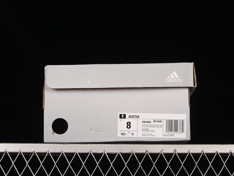 adidasUnisex NMD V3 - Crystal White