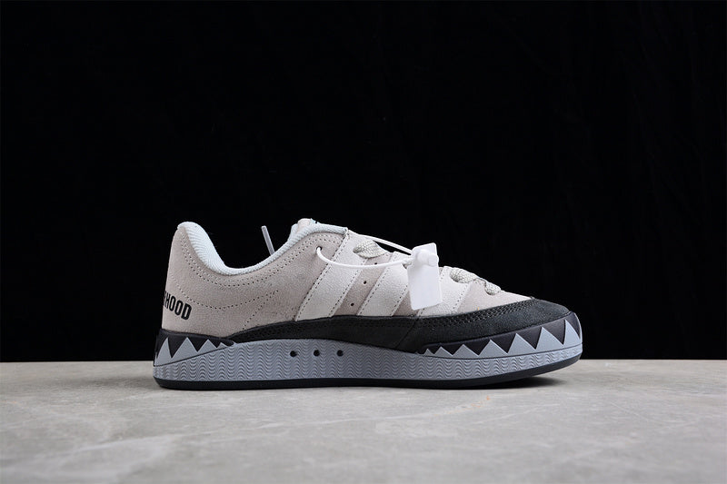 adidasUnisex Adimatic Neighborhood - Grey