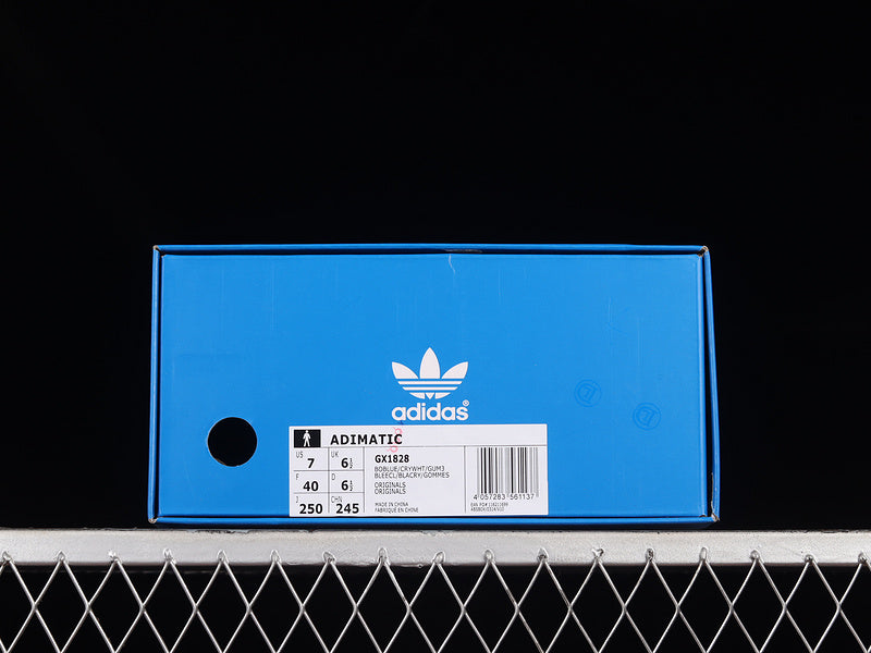 adidasUnisex Adimatic - Atmos Blue