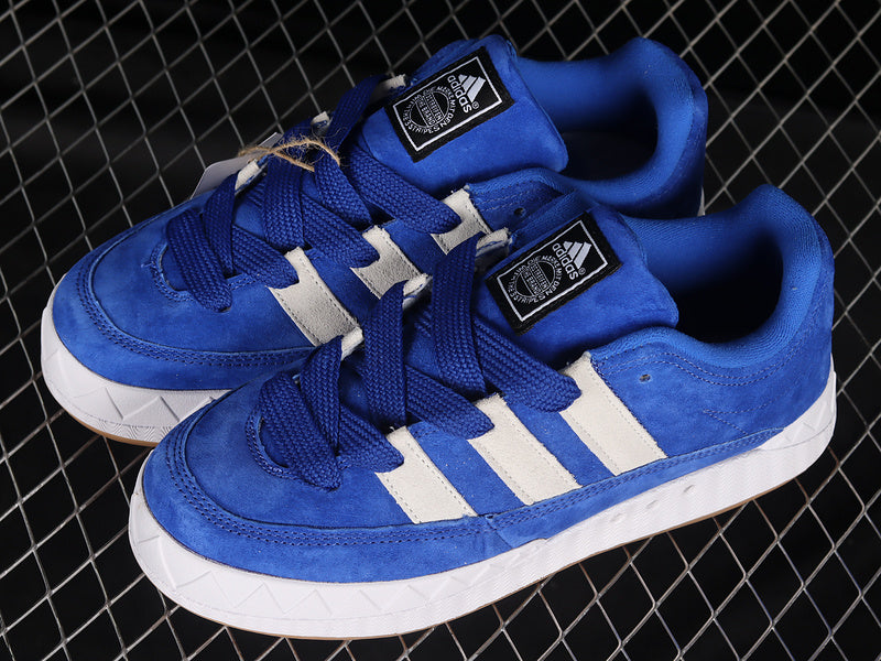 adidasUnisex Adimatic - Atmos Blue