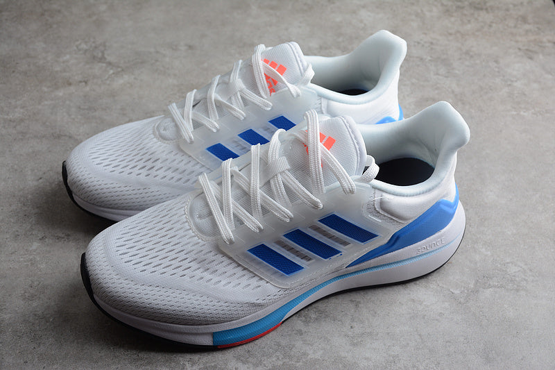 adidasUnisex Eq21 - Blue/White