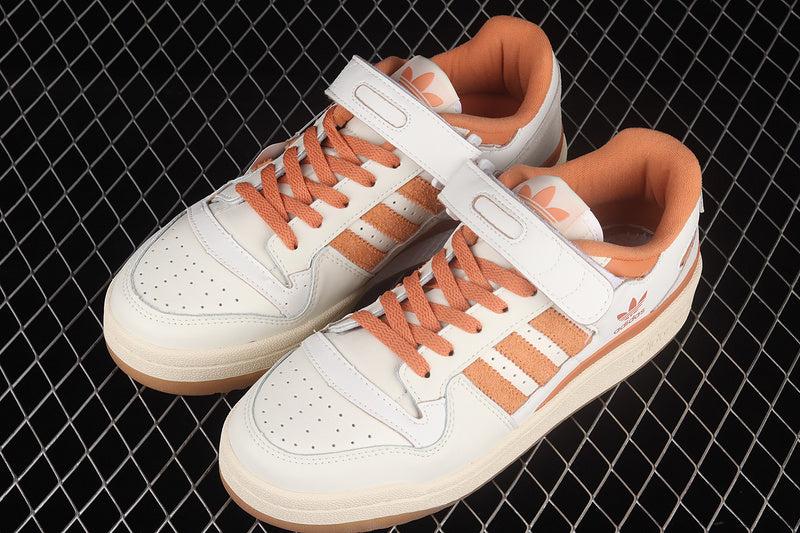 adidasUnisex Forum 84 Low - Hazy Copper