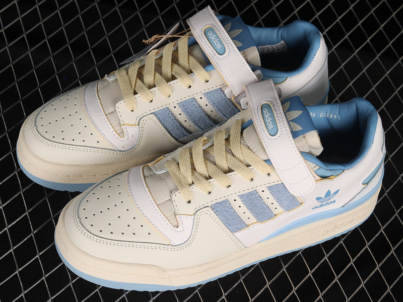 adidasUnisex Forum 84 Low - UNC