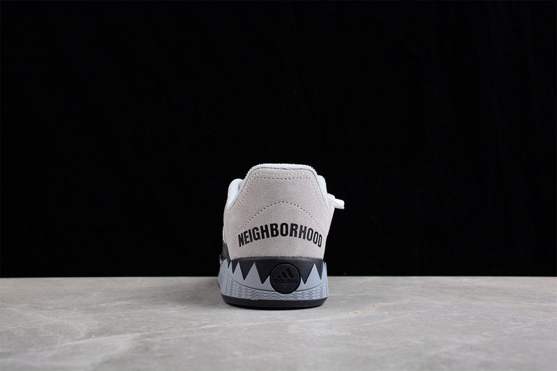 adidasUnisex Adimatic Neighborhood - Grey