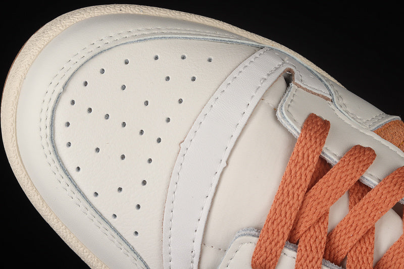 adidasUnisex Forum 84 Low - Hazy Copper