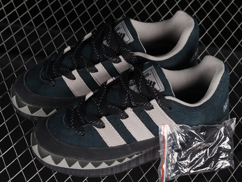 adidasUnisex Adimatic Neighborhood - Black