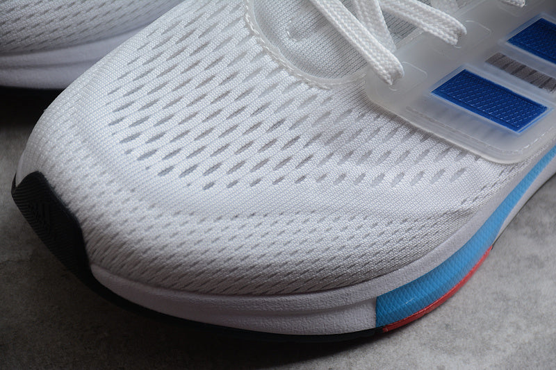 adidasUnisex Eq21 - Blue/White