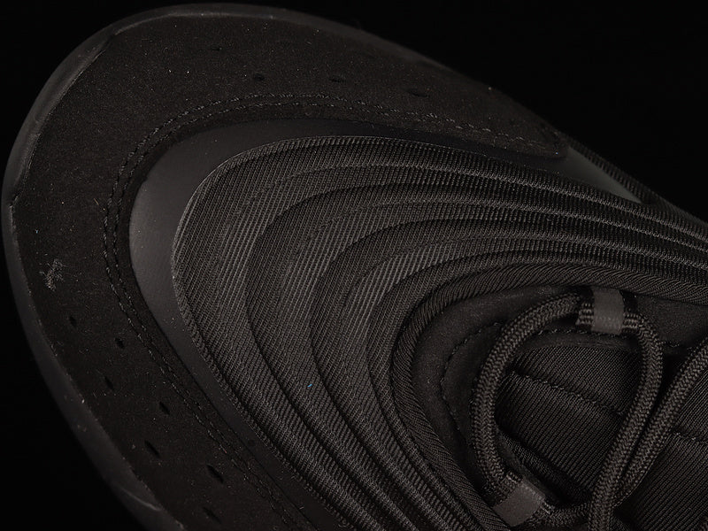 adidasUnisex Ozelia - Triple Black