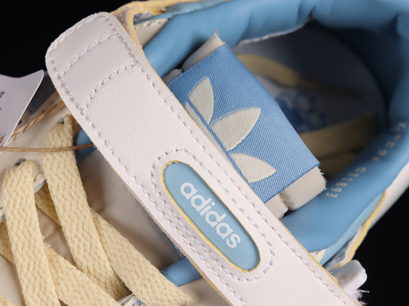 adidasUnisex Forum 84 Low - UNC