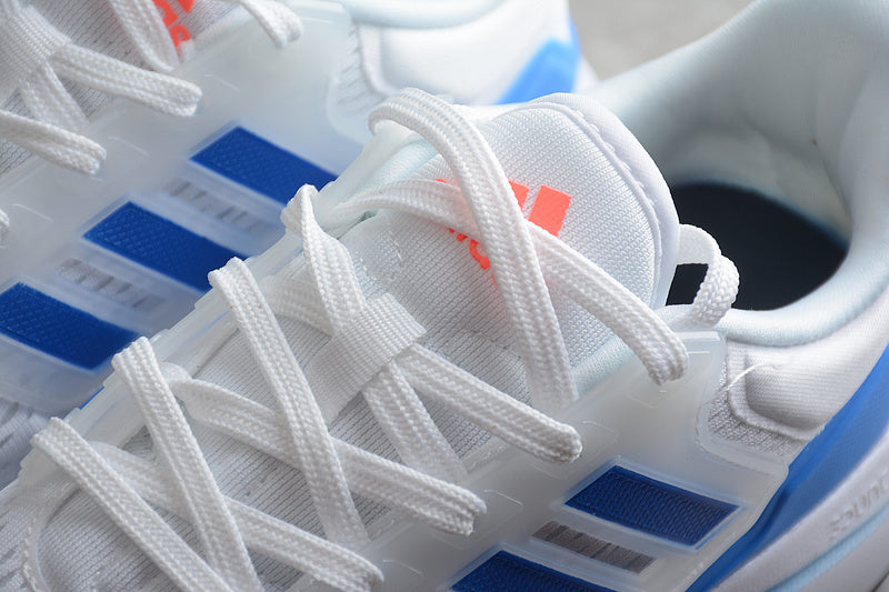 adidasUnisex Eq21 - Blue/White