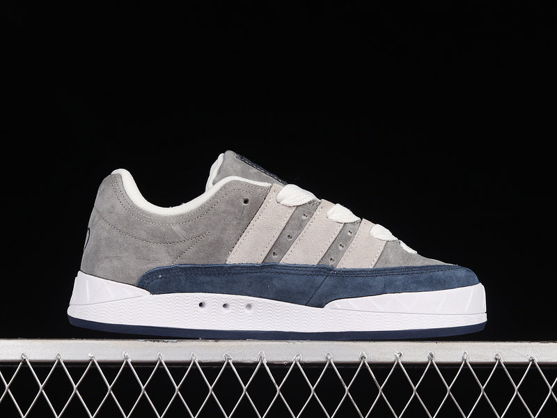 adidasUnisex Adimatic Human Made - Grey