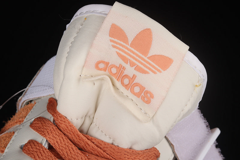 adidasUnisex Forum 84 Low - Hazy Copper