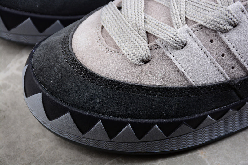 adidasUnisex Adimatic Neighborhood - Grey